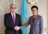 Дариға Назарбаева депутаттық мандатын тапсырмақ
