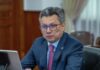 Президенттен сөгіс етіп,қызметінен босаған шенеунік басқа лауазымға тағайындалды
