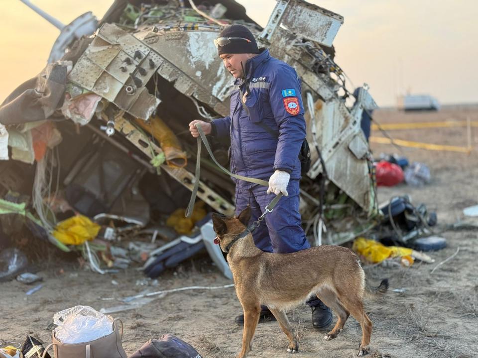 фото: төтенше жағдайлар министрлігі