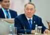 Назарбаев пен Лукашенко жақын арада кездеспек