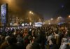 Словакияда премьер-министр Роберт Фицоның саясатына қарсы жүз мыңдаған адам көшеге шықты