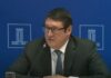 «Референдум өткізудің қажеті жоқ» – Энергетика министрі екінші АЭС құрылысы туралы