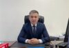 Танымал меценат Азамат Доланбаевқа іздеу жарияланды