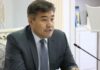Президент Дархан Қалетаевты Украинадағы Төтенше және Өкілетті Елші қызметінен босатты