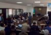 Талдықорғанда Шерзат Полатты өлтіру ісі бойынша сот отырысы өтіп жатыр