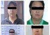 Алматы облысында мемлекетаралық іздеуде болған төрт шетелдік азамат ұсталды
